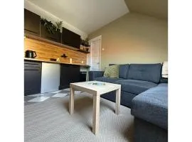 TIÉD Apartment