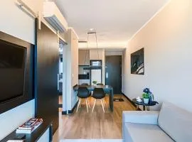 Exclusivo, Moderno e Completo