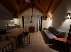 Residencial Ilha do Maio - El Presidente Suite