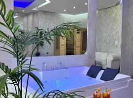 Villa Agnano Suites