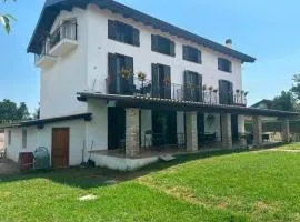 Agriturismo BallaCoiLupi