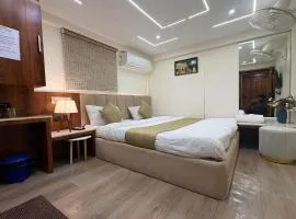 Hotel Anantshree Inn Shree Mahakaleshwar Temple Ujjain
