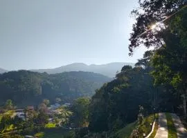 Pousada e Restaurante Casa Cida e Evandro
