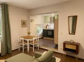 Historischer Turm Hahnenhorn - Apartment 2