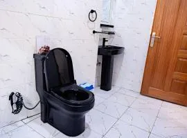Kigali Haven