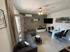 Apartment MaMaLu