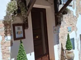B&B Colle Degli Angeli