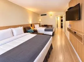 Hotel & Residence Sol Alphaville Flat