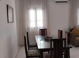 Bellagha Residence