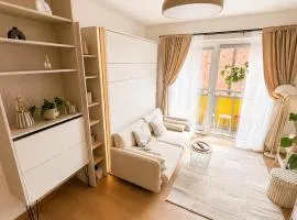 APARTIA Elite Residence Brno