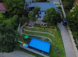 Serenity Likani Villa Hotel