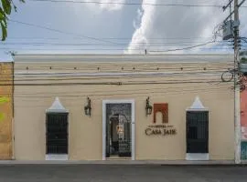 Casa Jade Hotel - Adults Only, Mérida