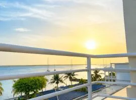 Seaside Apartment Bonaire