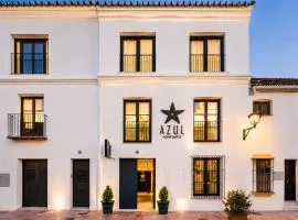 AZUL HOME SUITES Estepona