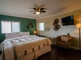 The Fraser River's Edge B&B Lodge