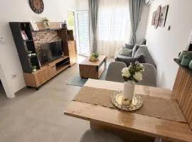 KseDan SmartStayRide Apartman 2