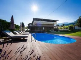 Villa Manevi