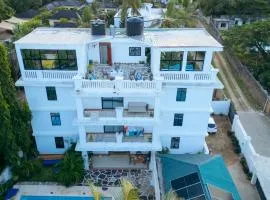 Diani Luxe Villa