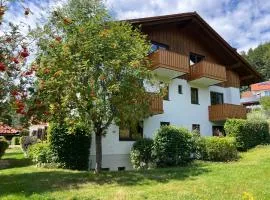 Arberherz Apartments by CLEOMA