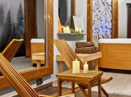 Hotel Willa Pod Skocznią