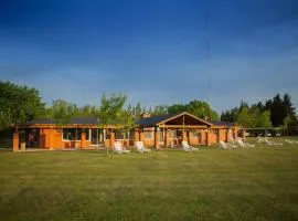 La Chacra Hotel Campo y Spa