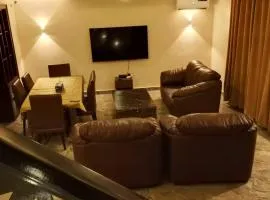 Luxury Getaway Home Life Camp, Abuja, Nigeria
