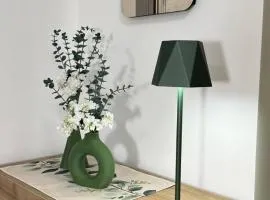 Plumbaco Maison Due Palidoro