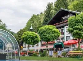 Hotel & Gasthof Taferne