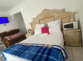 Sky Blue Guest House