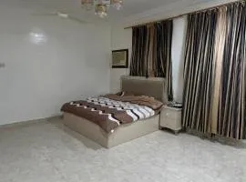 Al wadi apartment