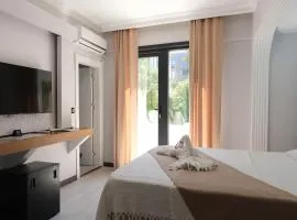 KILIÇ MOTEL