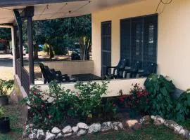 Tovuka House Scuba too