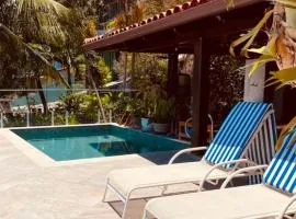 casa da vovó Guaratiba