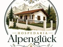 Hospedaria AlpenGlück