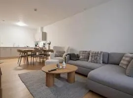 E8 H06 - 2BR Apartment Central Voss