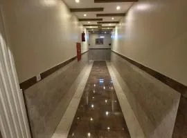 هدية كندة للشقق المخدومة