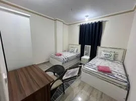 Safa A house