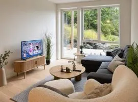 E8 H07 - 2BR Apartment Central Voss