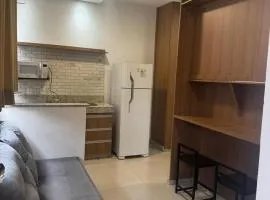 Studio FLAT BETIM
