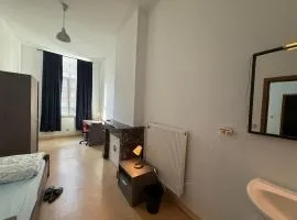 Chambres en appartements partagés Mean