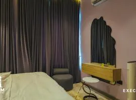 Liam Signature Apartments
