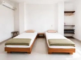 Galápagos Downtown Suite