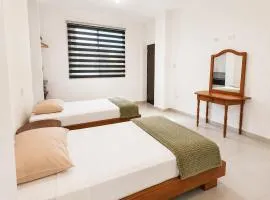 Galápagos Downtown Suite