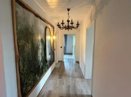 Haus am Skywalk 3L
