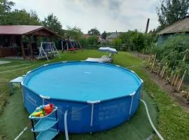 Zitanka Apartman Bogács