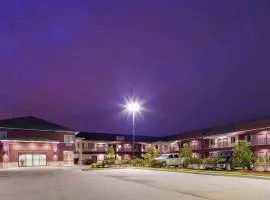 Platinum Stay Inn & Suites