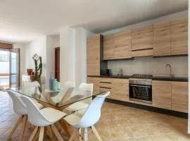 LX PORTO TORRES Center