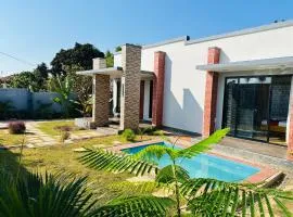 Shubbys Villa