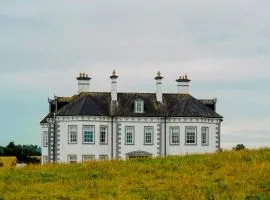 Mountrush House Exclusive 10 Bed Ensuite Luxury Manor near Dublin
