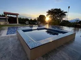 Tangara Real Hotel Campestre